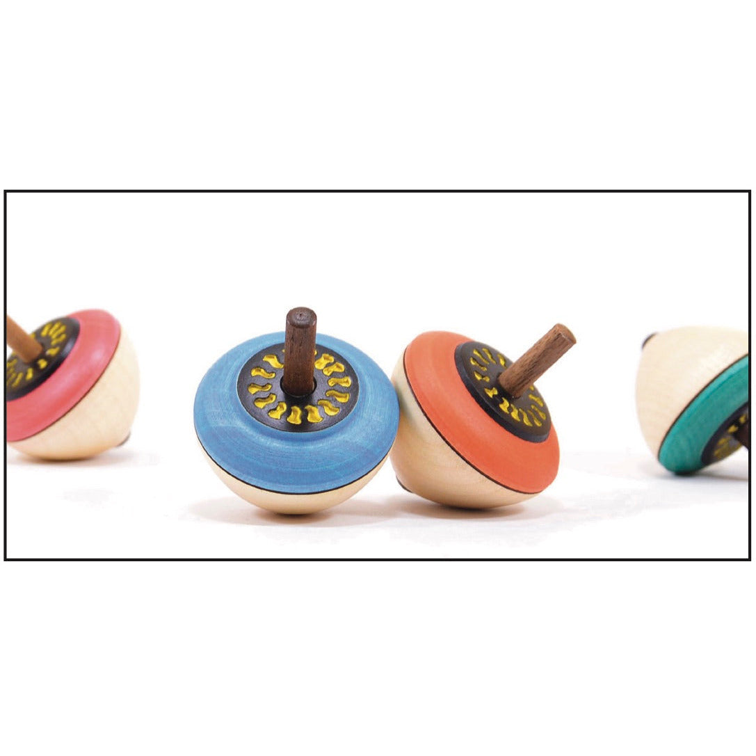 Mader | Kreisel | Blumenei