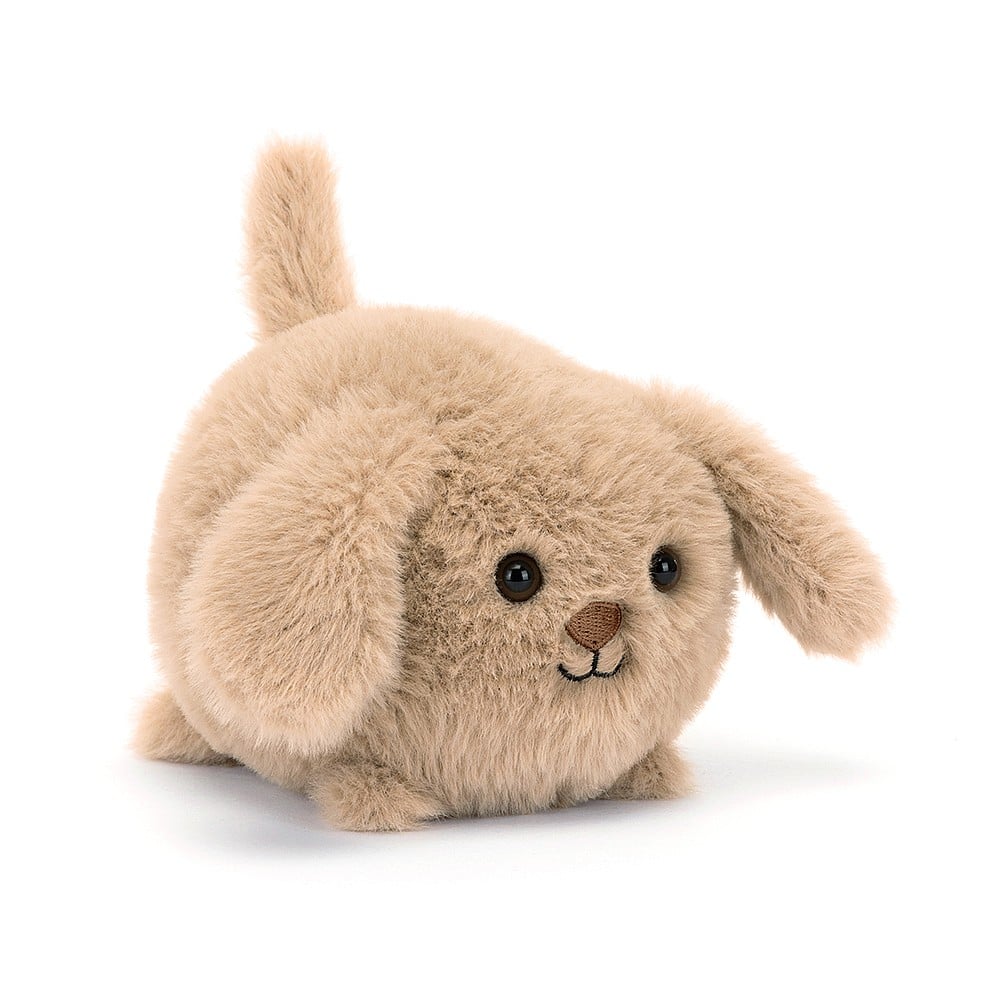 Jellycat | Caboodle Puppy