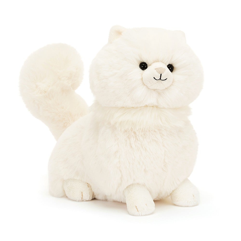 Jellycat | Carissa Persian Cat