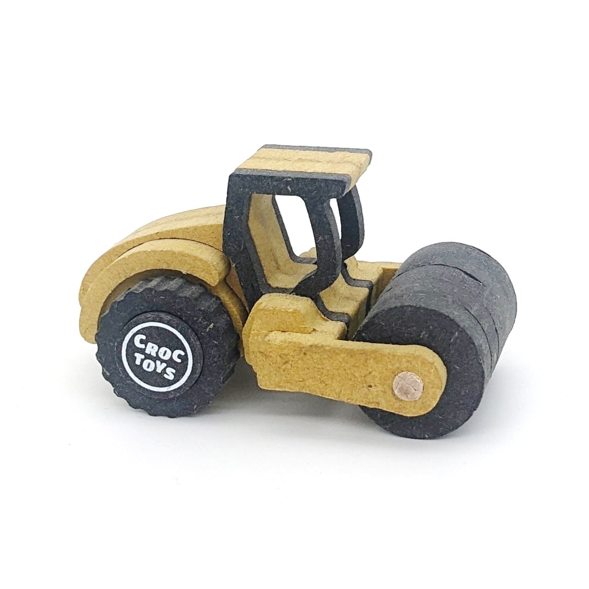 Croctoys | DIY Autobausatz | Fleur