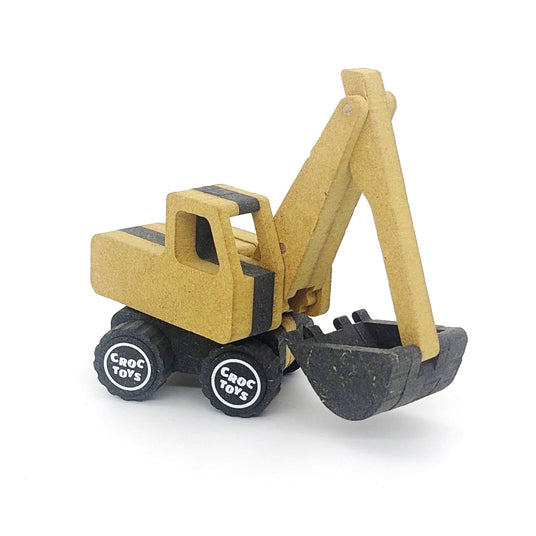 Croctoys | DIY Autobausatz | Frédérik