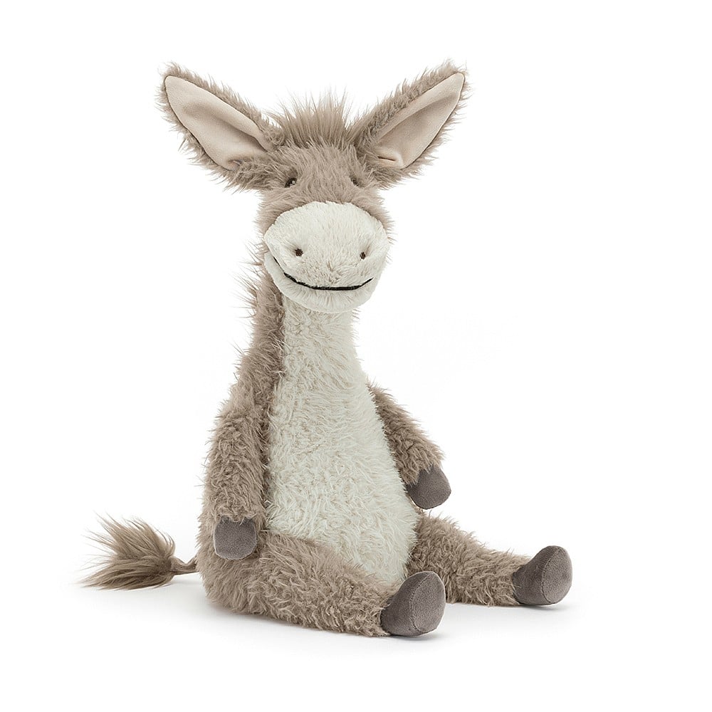 Jellycat | Dario Donkey