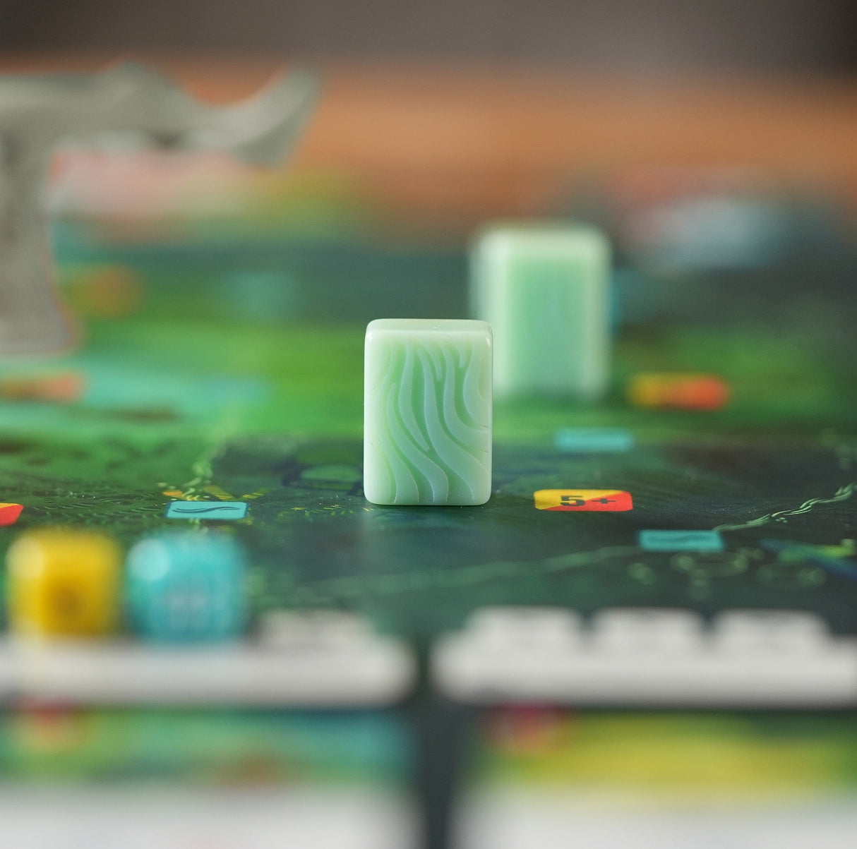 Kelp - Hai vs. Oktopus | Wonderbow Games