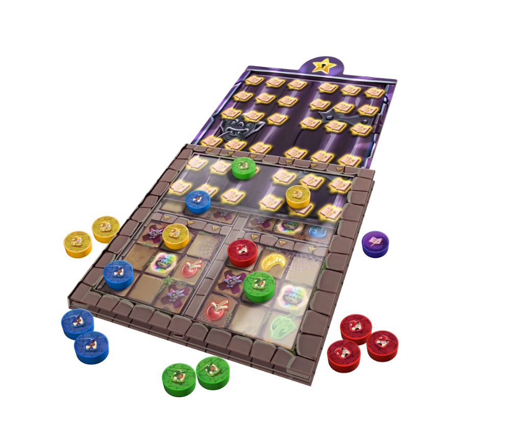 Drachenpups & Tollkirschkern | Skellig Games