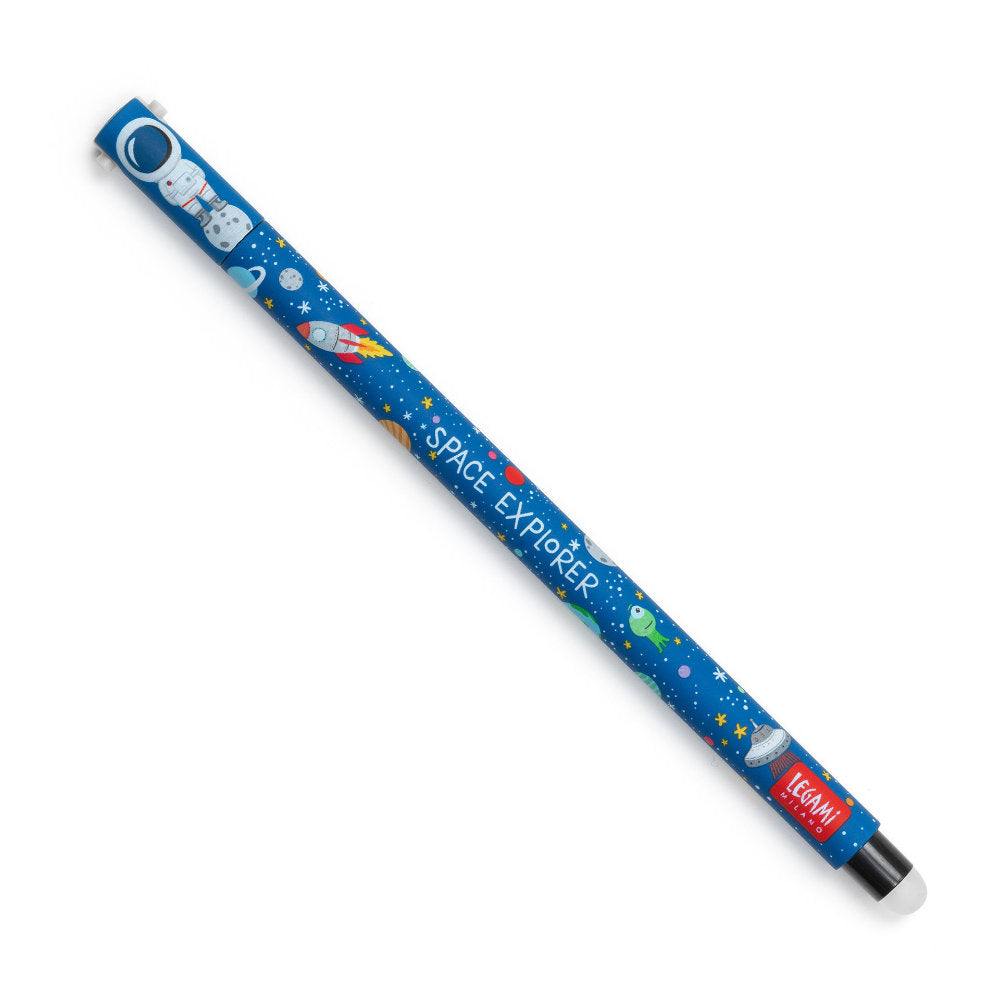 LEGAMI | Löschbarer Gelstift - Erasable Pen