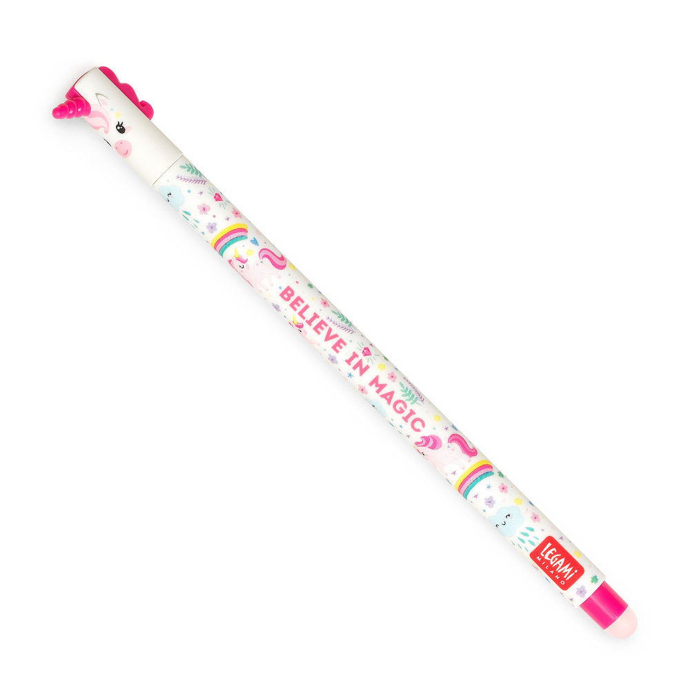 LEGAMI | Löschbarer Gelstift - Erasable Pen