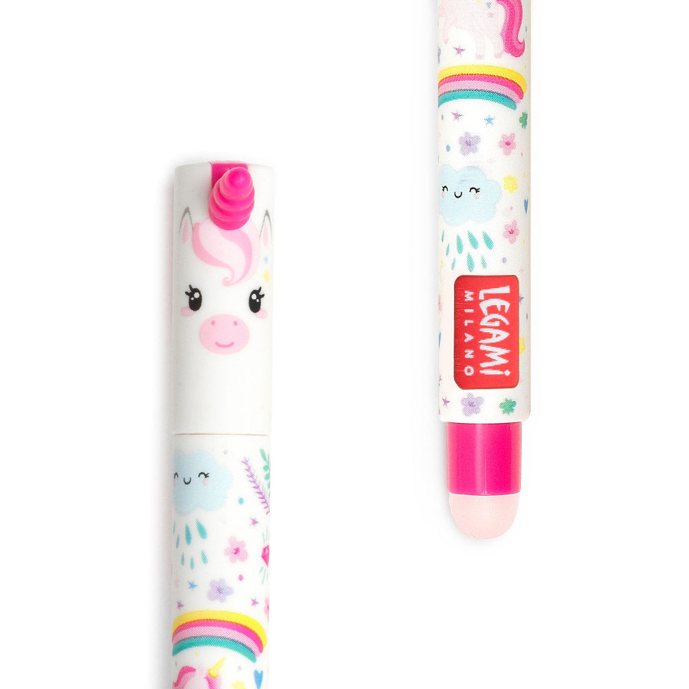 LEGAMI | Löschbarer Gelstift - Erasable Pen