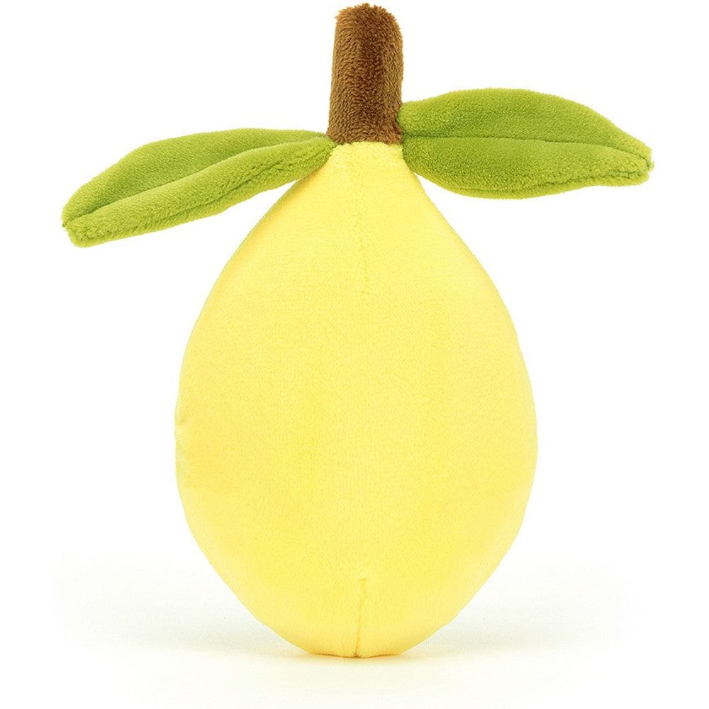 Jellycat | Fabulous Fruit Lemon