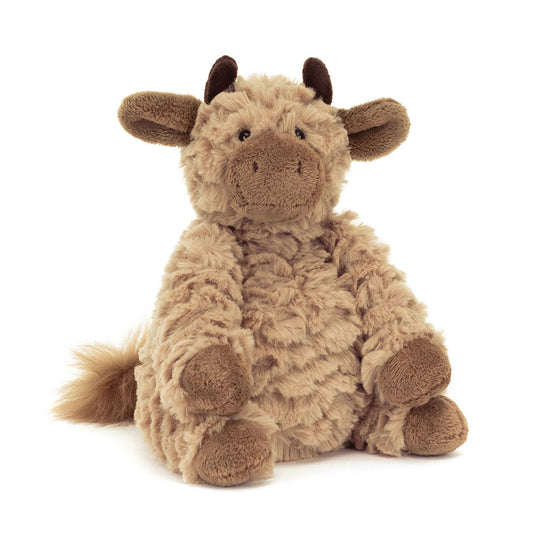 Jellycat | Fuddles Calf Original