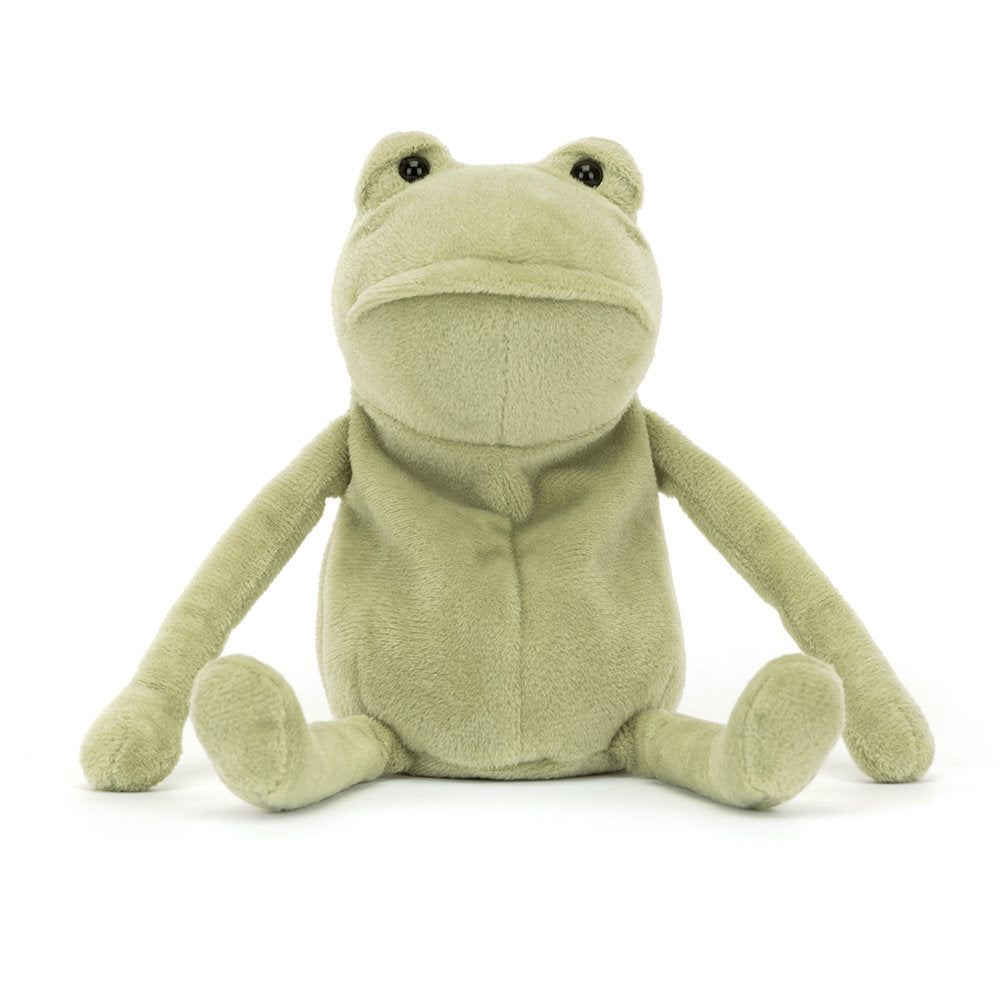 Jellycat | Fergus Frog Little
