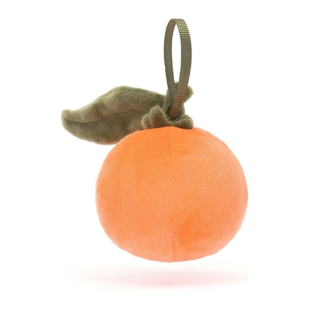 Jellycat | Festive Folly Clementine