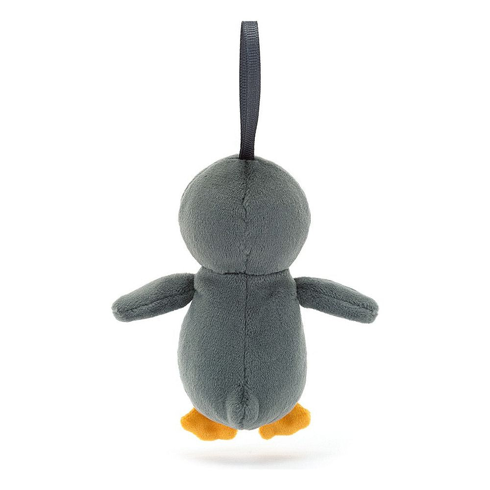 Jellycat | Festive Folly Penguin