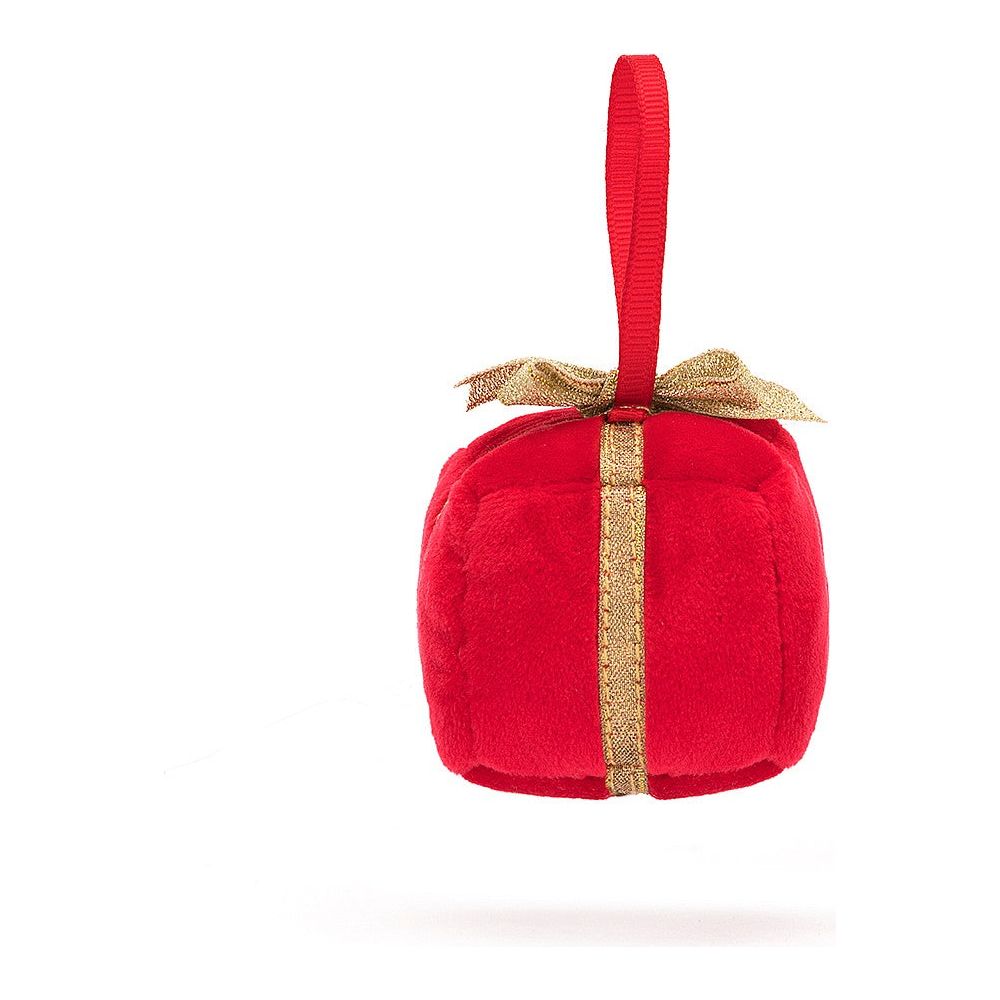 Jellycat | Festive Folly Present