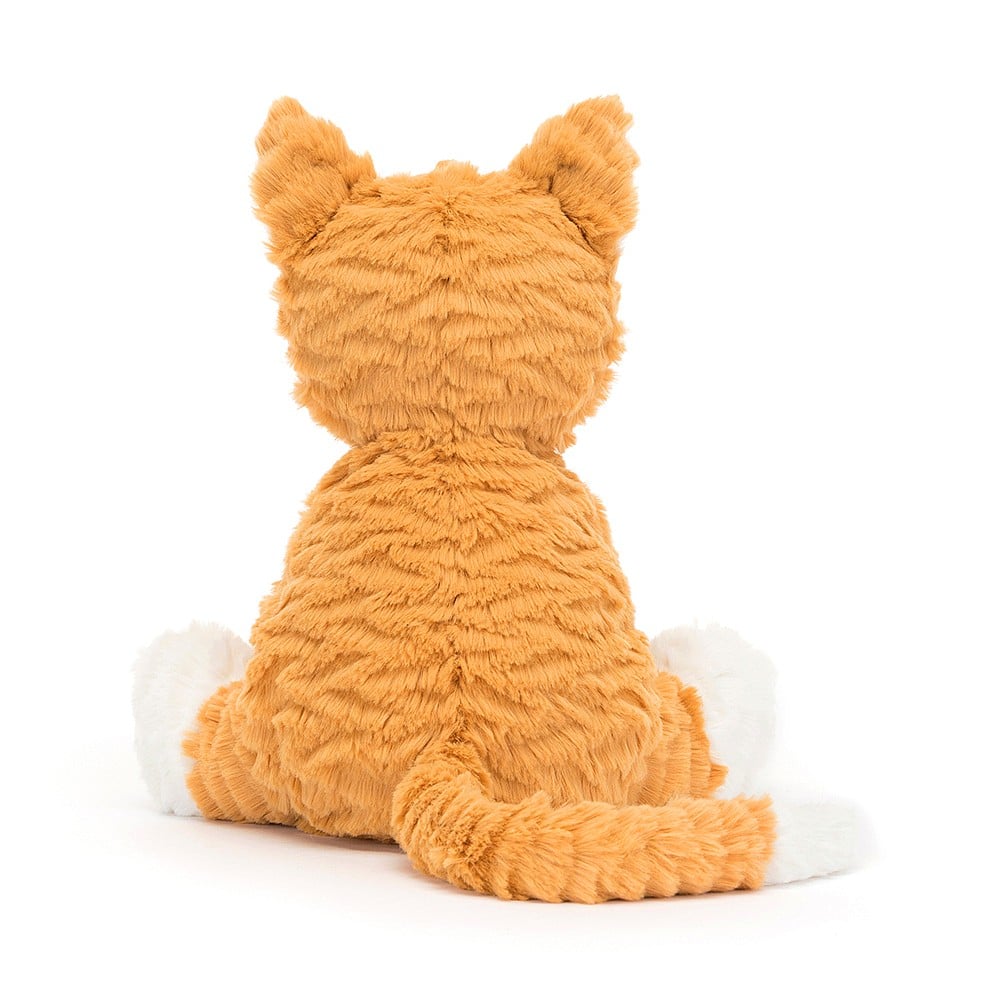 Jellycat | Fuddlewuddle Ginger Cat Medium
