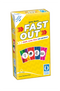Fast Out - Stadt, Land, Fluss war gestern | Queen Games