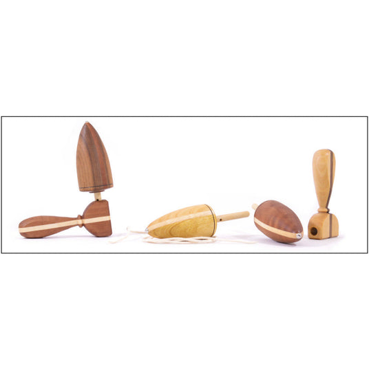 Mader | Kreisel | Goliath