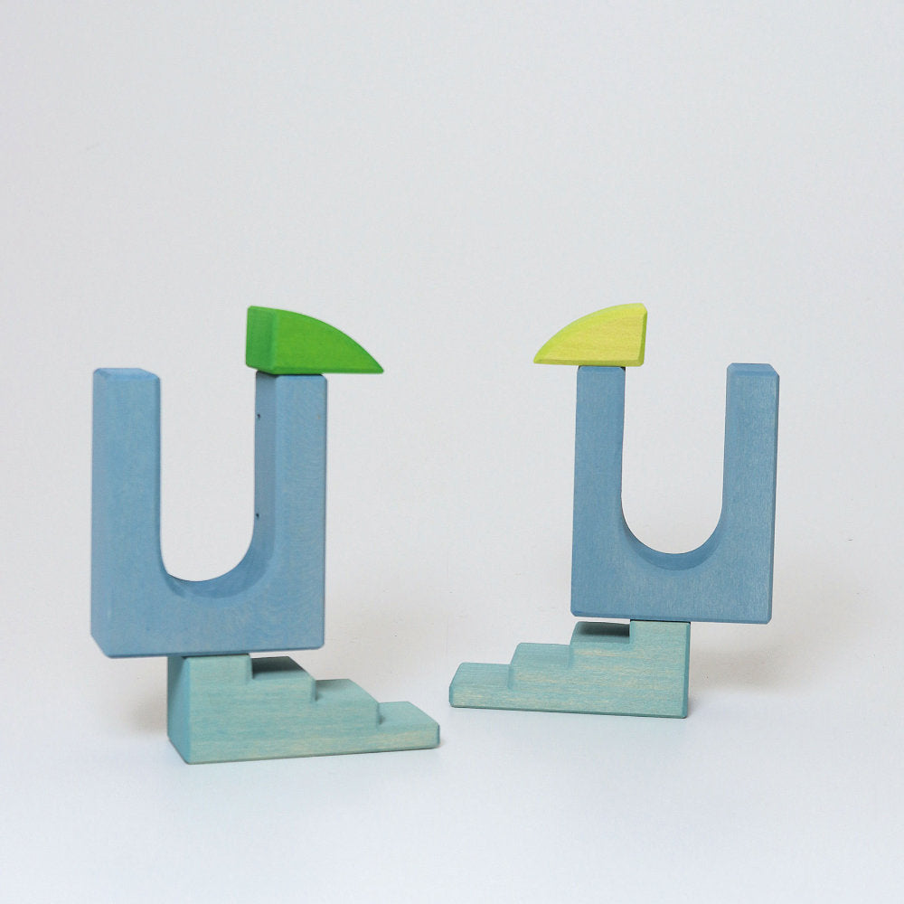 Grimm's | Bauwelt Polarlicht