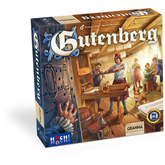 Hutter | Strategiespiele | Gutenberg