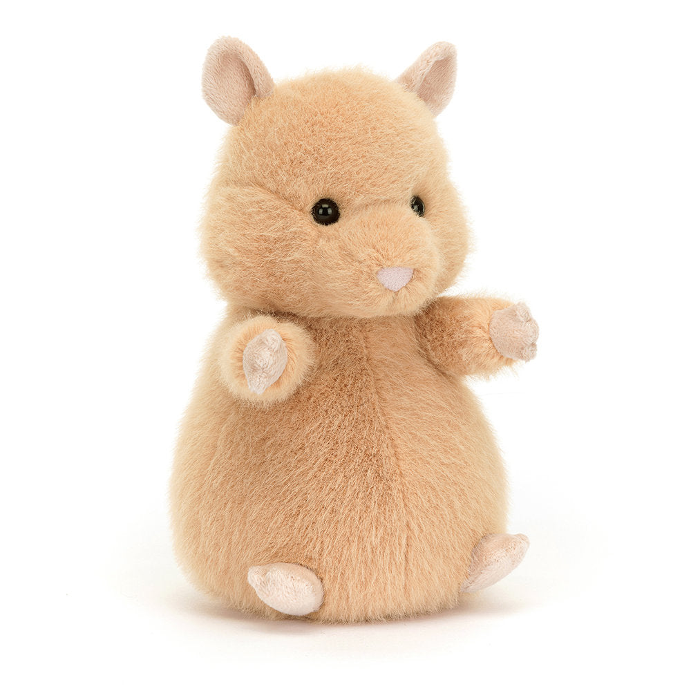 Jellycat | Hank Hamster