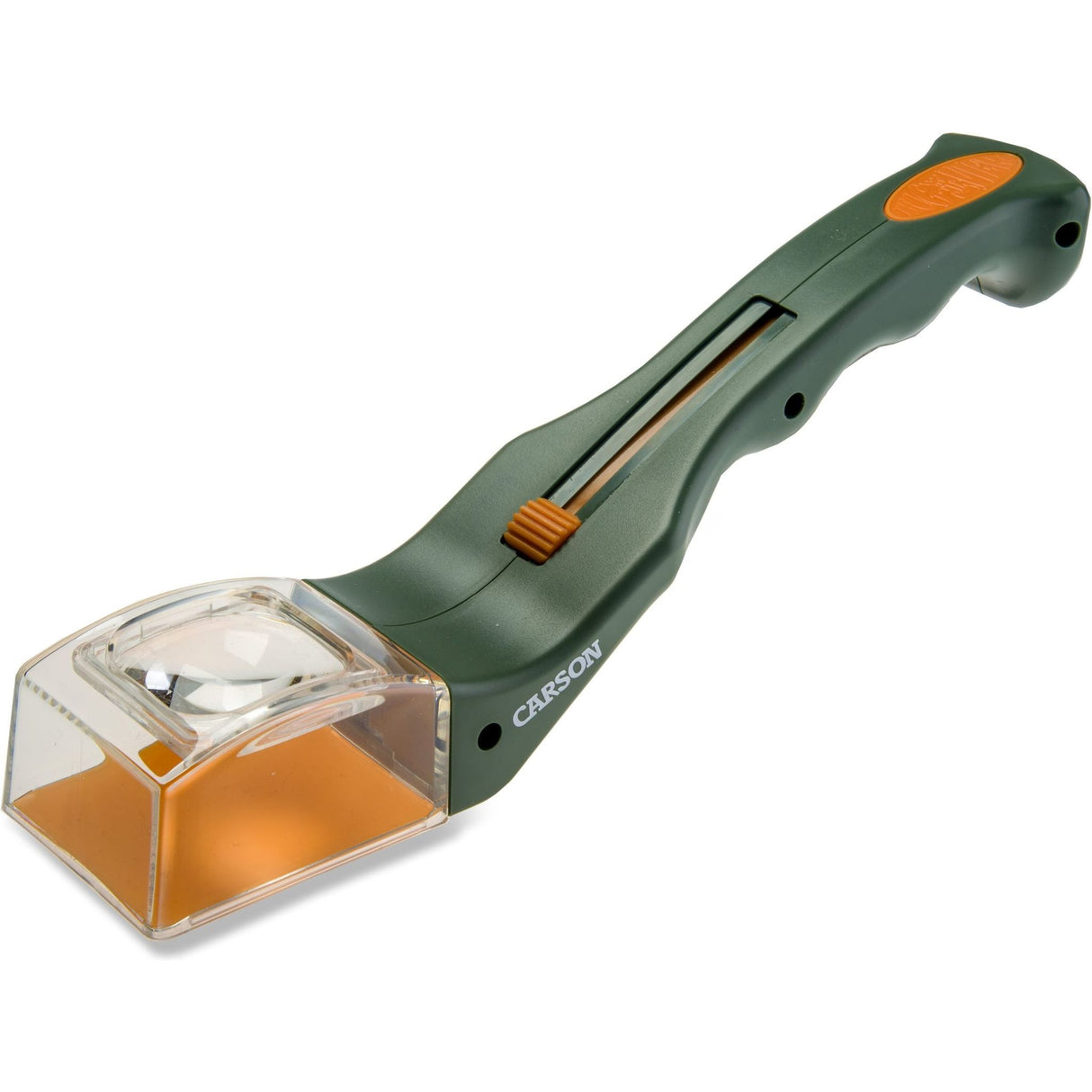 CARSON | Einhand Insektenlupe | BugView | HU-10