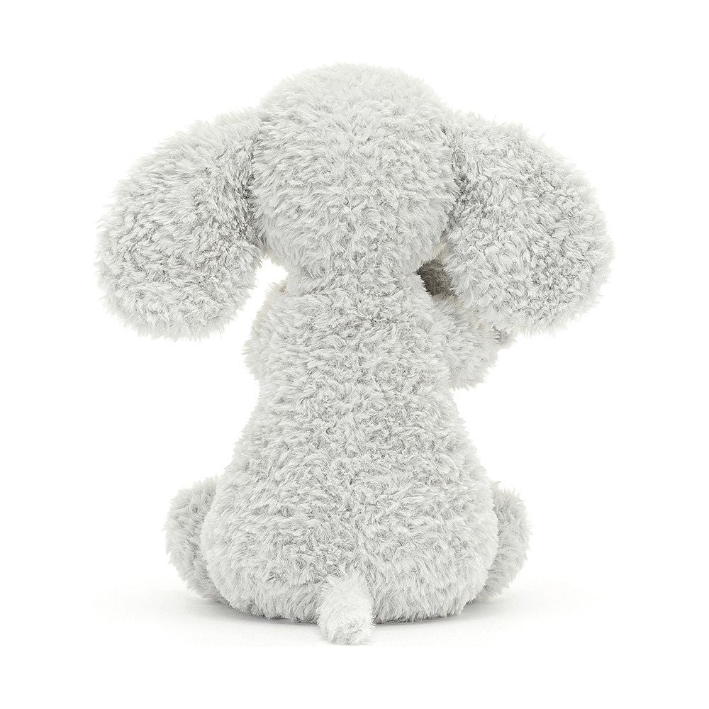 Jellycat | Huddles Grey Elephant