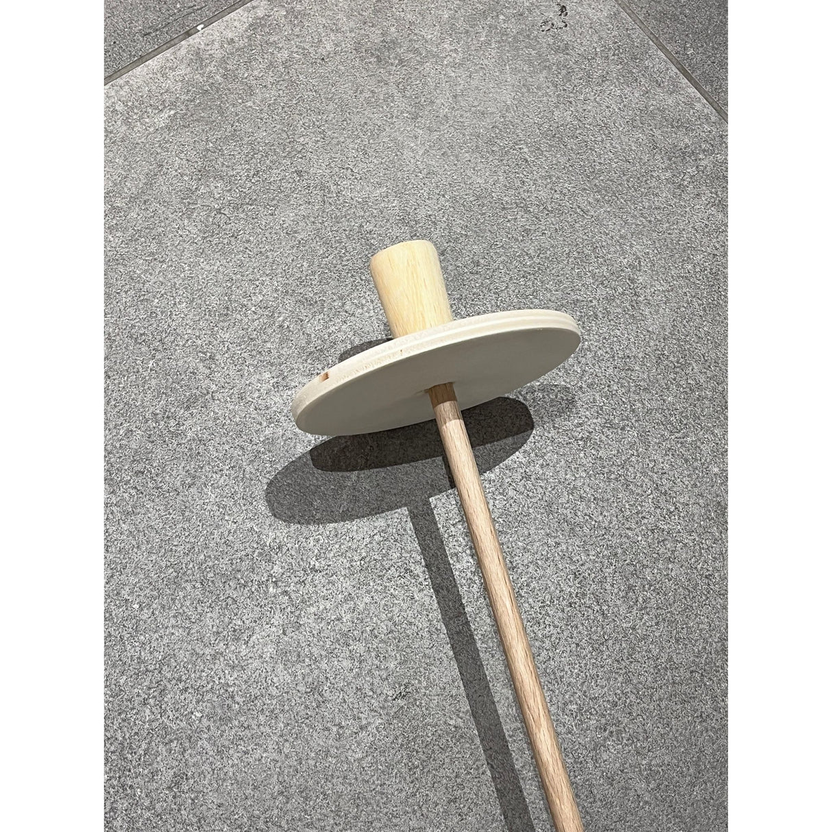 Bonner Fackelstock - Laternenstab | Holz | 3-teilig - ‼️ Versand ab 5 Stück ‼️