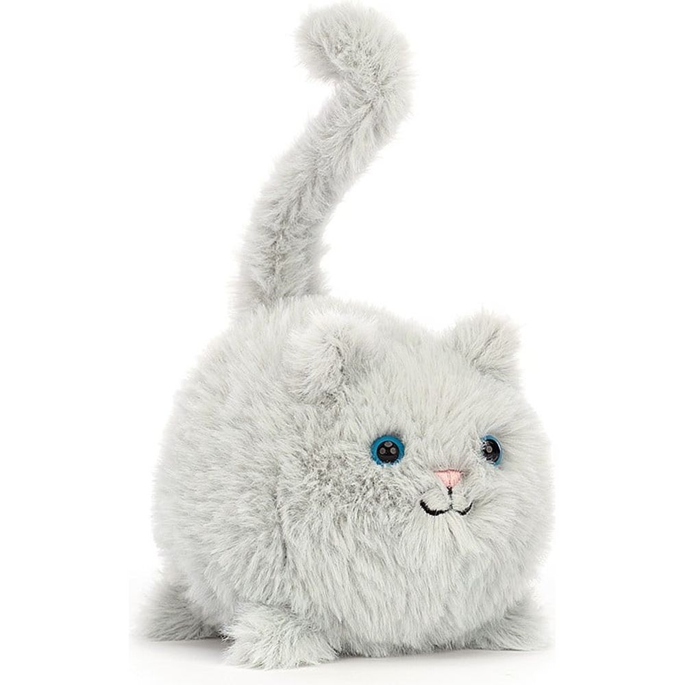 Jellycat | Kitten Caboodle Grey