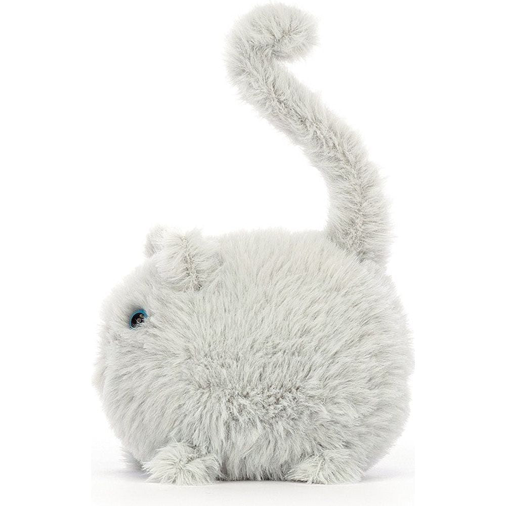 Jellycat | Kitten Caboodle Grey