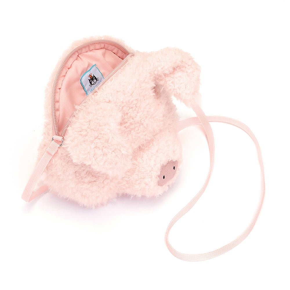 Jellycat | Little Pig Bag