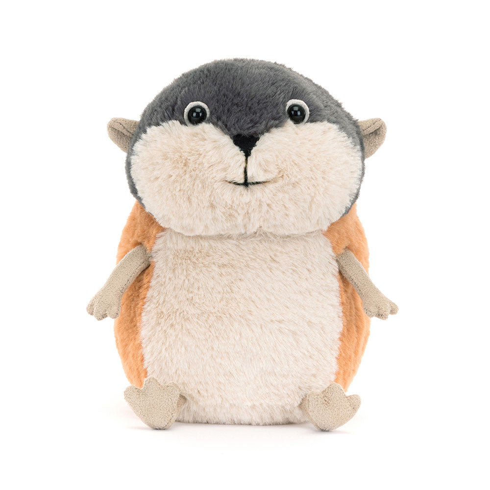 Jellycat | Lambeth Lemming