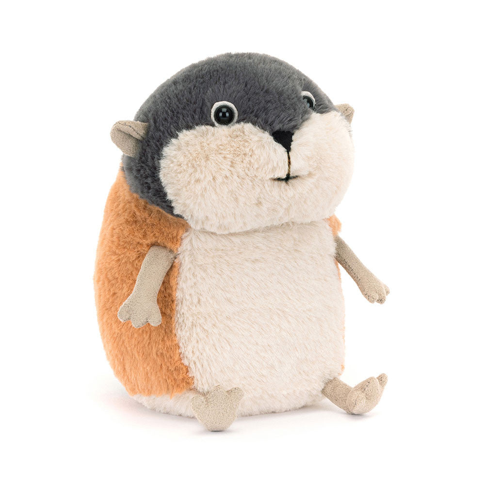Jellycat | Lambeth Lemming