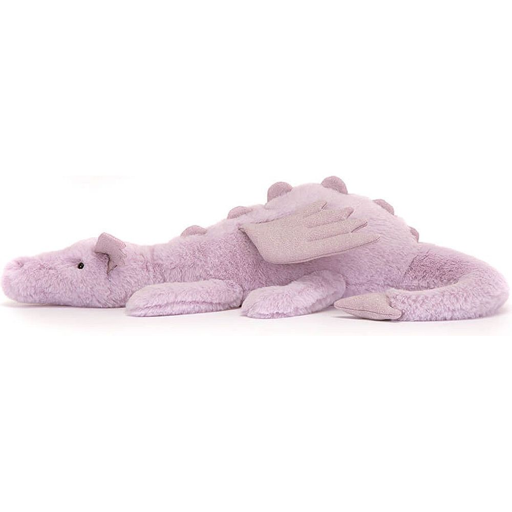 Jellycat | Lavender Dragon