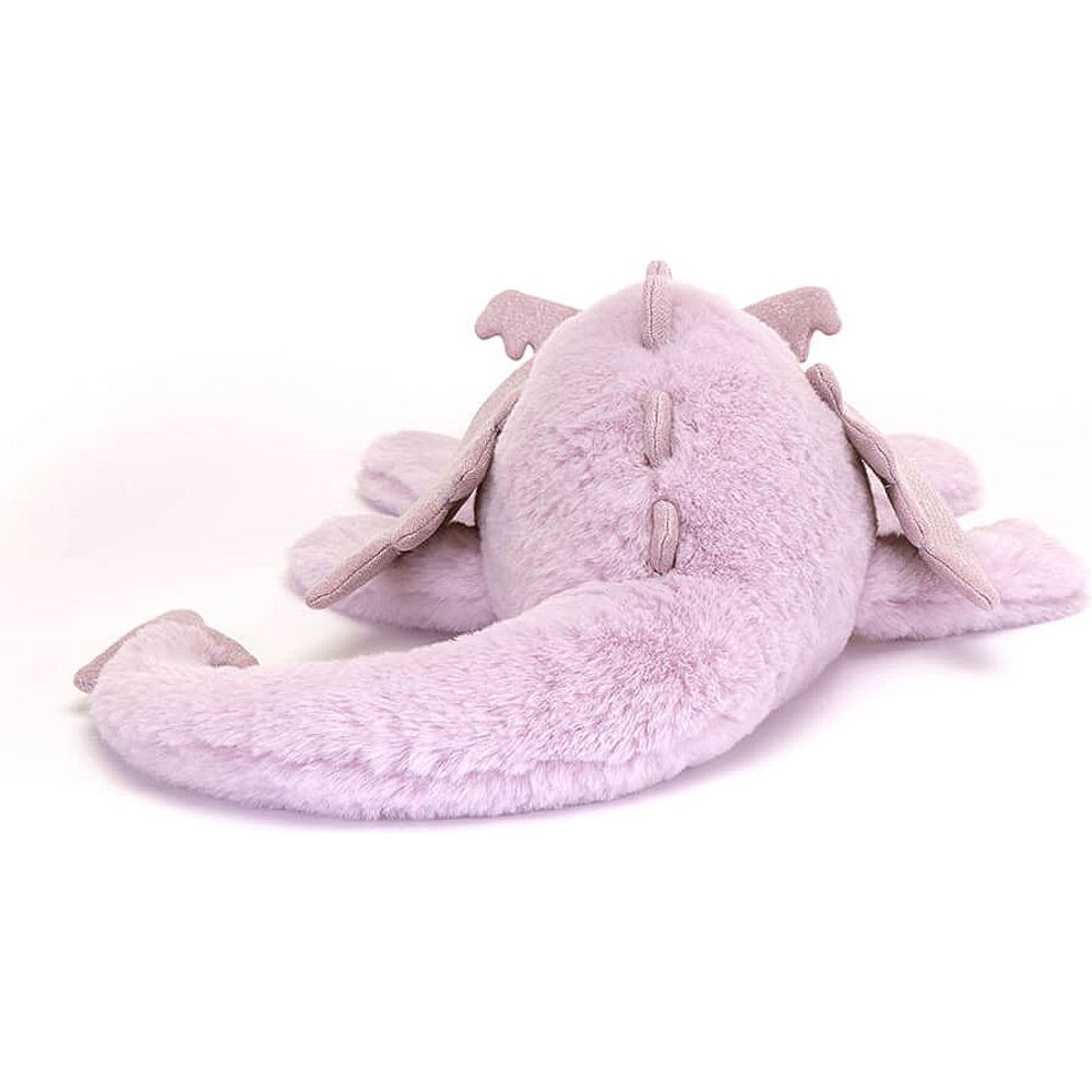 Jellycat | Lavender Dragon