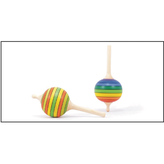 Mader | Kreisel | Lolly | Regenbogen