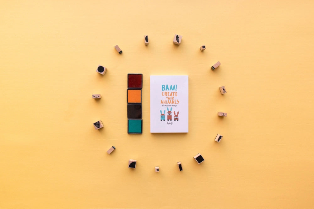 Londji | Aktivitäten | Bam! Tiere