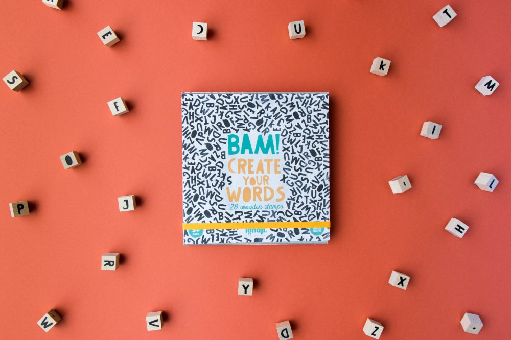 Londji | Aktivitäten | Bam! Wörter