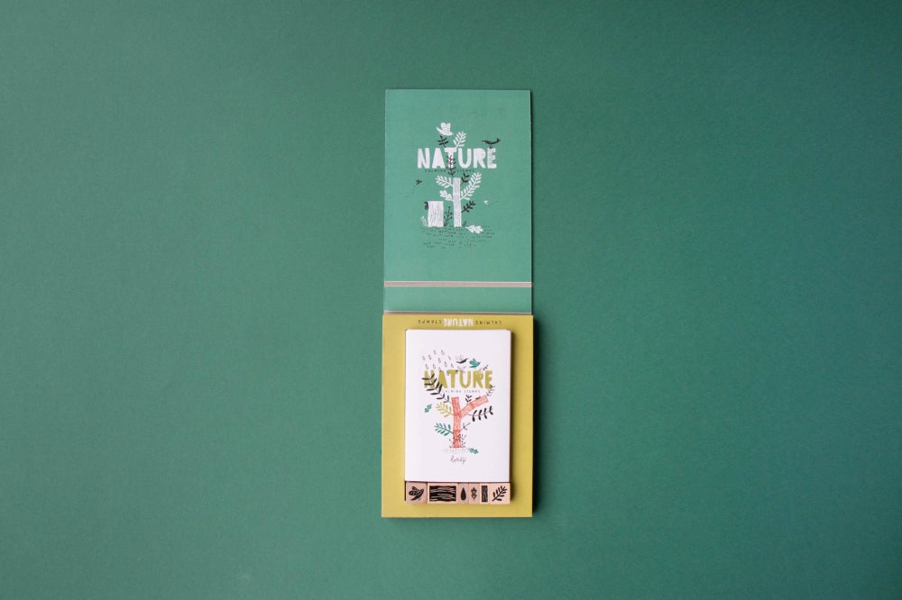 Londji | Aktivitäten | Ruhige Stempel – Natur