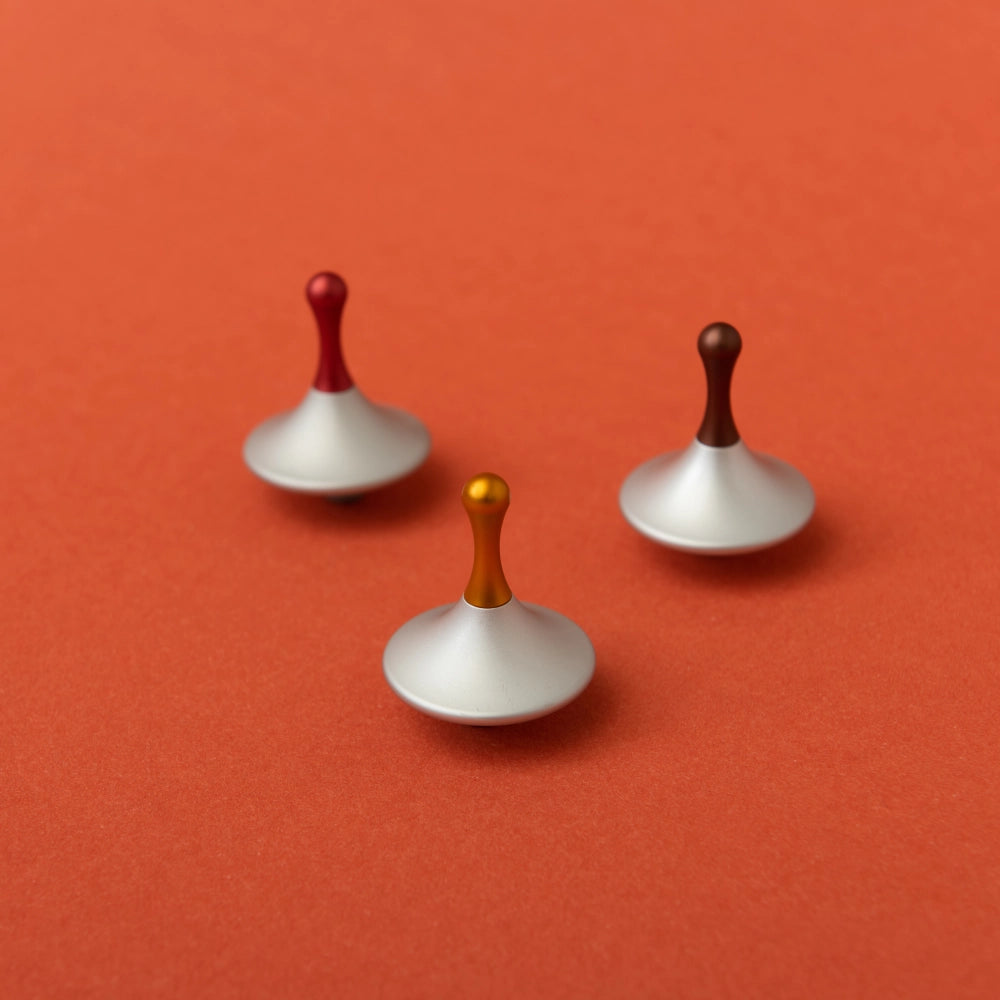 Londji | Kreisel | Drop #1