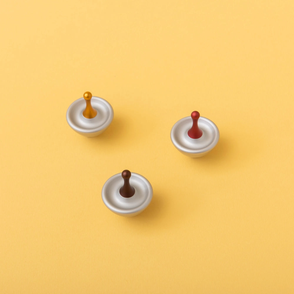 Londji | Kreisel | Drop #3