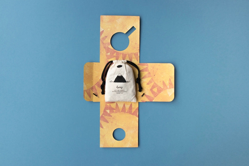 Londji | Mikropuzzle | Entdecke die Planeten