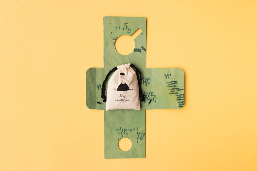 Londji | Mikropuzzle 600 Teile | Entdecke die Welt