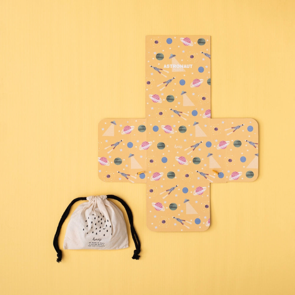 Londji | Puzzle | Astronaut