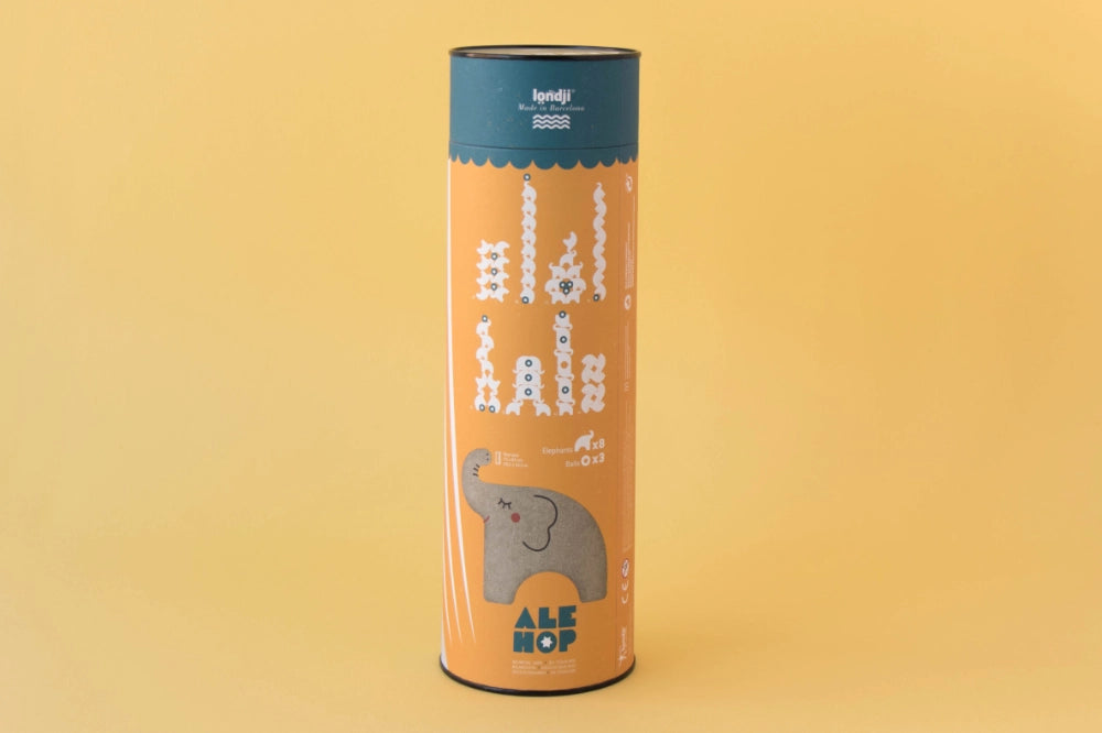 Londji | Holzspielzeug | Ale-Hop!