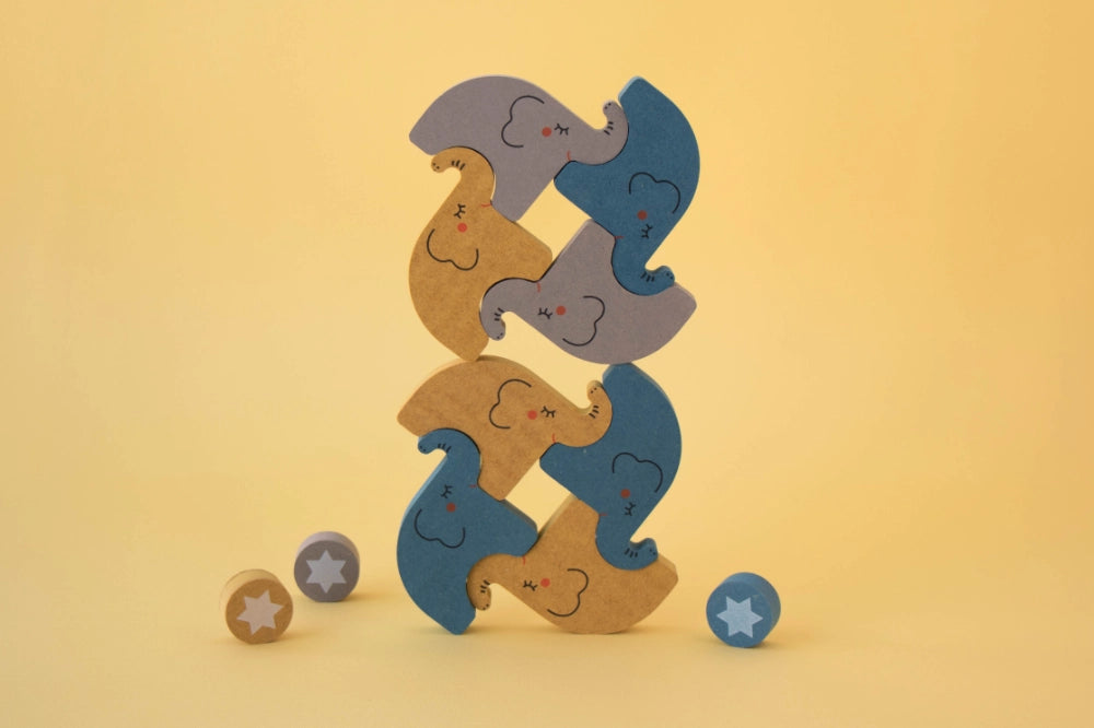 Londji | Holzspielzeug | Ale-Hop!