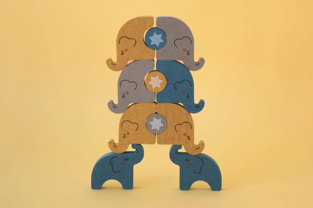 Londji | Holzspielzeug | Ale-Hop!