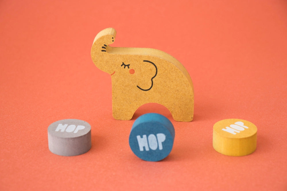 Londji | Holzspielzeug | Ale-Hop!