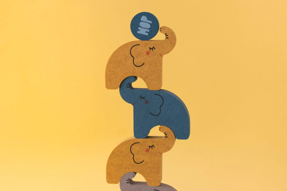 Londji | Holzspielzeug | Ale-Hop!