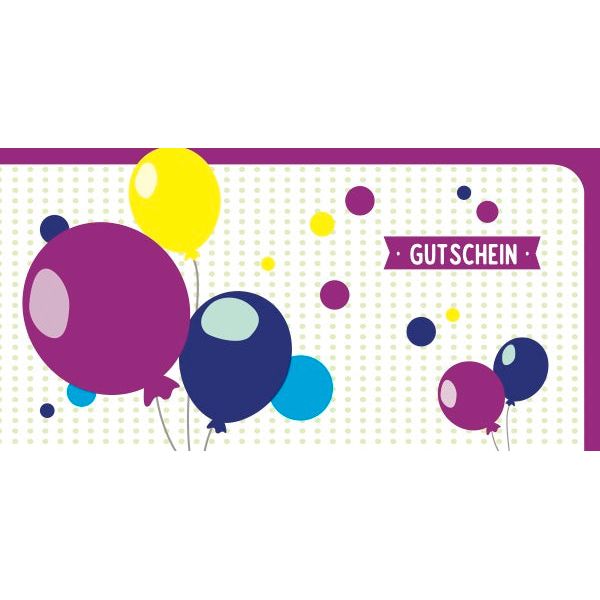 Geschenkgutschein Ludus