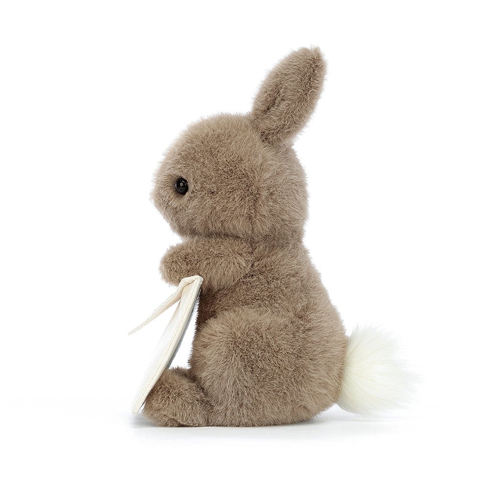 Jellycat | Messenger Bunny