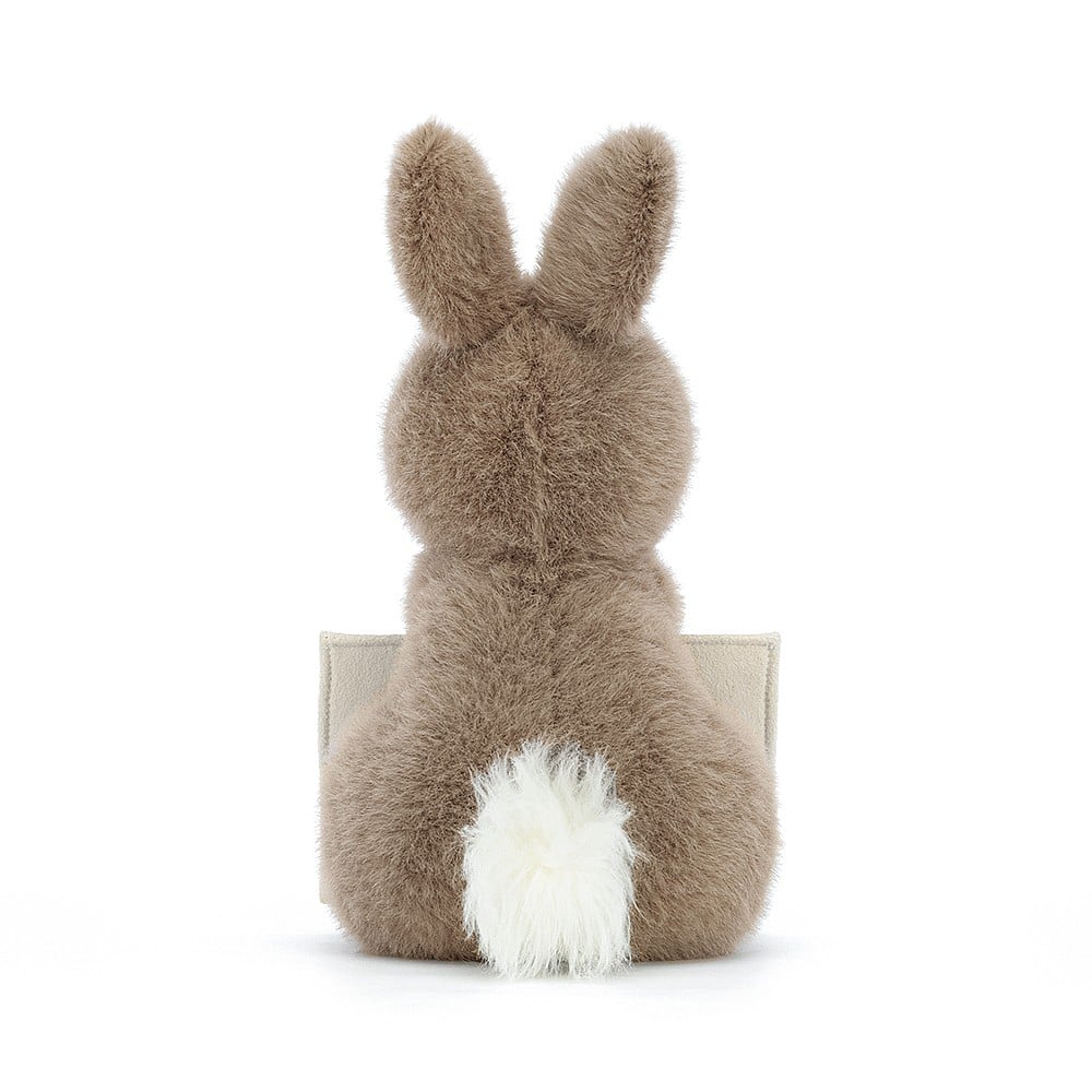Jellycat | Messenger Bunny
